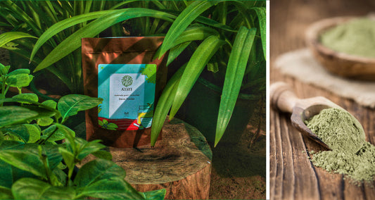 Organic Stevia Leaf Powder: The Sweet and Healthy Choice