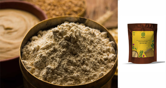 Get the Best Nutritional Secret: A Wholesome Choice for Health