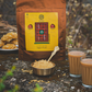 Thoughtfully Crafted Combo for Tea Lovers I Chemical Free Jaggery Powder & Chai Masala