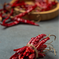 Whole Red Chilli I Tadka Mirch - Bold Taste, True Tradition