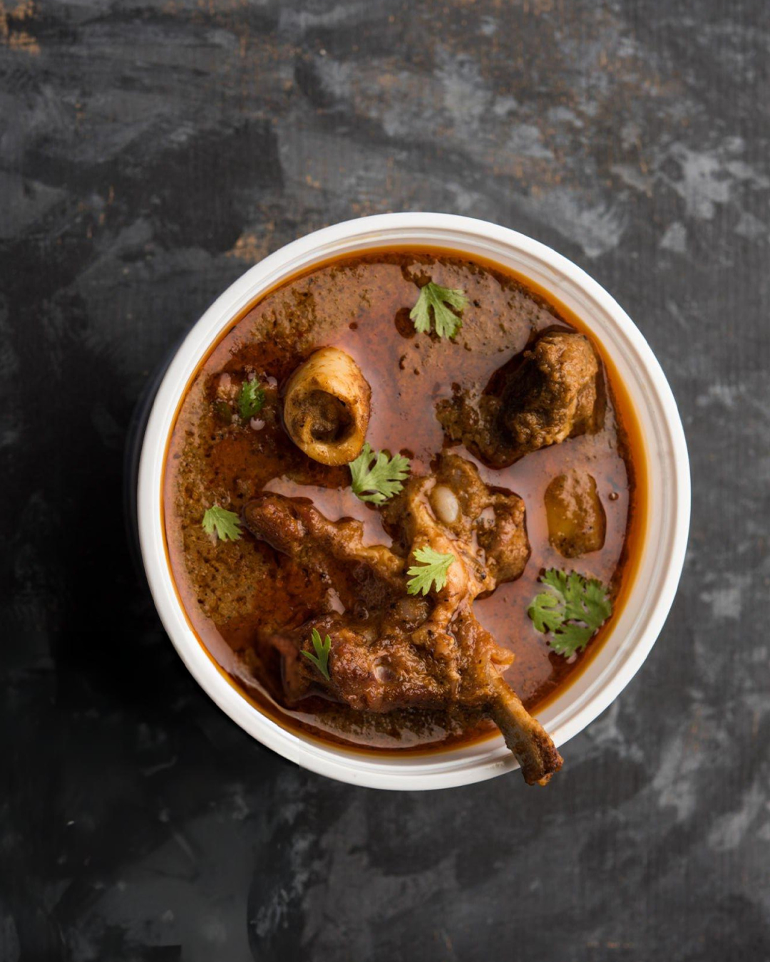 Stone Ground Meat Masala I No Color or Chemicals I Extra Delicious