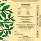 Ashwagandha Powder I King of Herbs I Organic & Stonemade