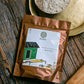 Stone-Crushed Barley Flour (Jau Ka Atta) | Pure, High-Beta-Glucan Wholesome Essential