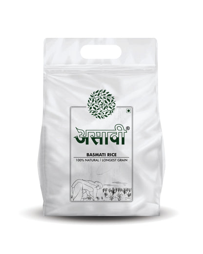 Extra Long Grain Basmati Rice