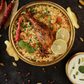 Stone-Crushed Artisan Biryani Masala | Pure, Volatile-Oil Rich Royal Blend | Pack of 1 x 100g