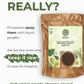 Whole Black Mustard I The Fiery Dynamo Spice I Bold & Premium I Pack of 1 x 100g