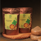 Stone-Crushed Carrom Seeds Powder (Ajwain) | Pure, High-Thymol Digestive Essential | Pack of 1 x 100g