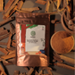 Stone-Crushed Cinnamon Powder (Dalchini) | Pure, Sweet-Spiced Metabolic Essential | Pack of 1 x 100g