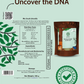 Stone-Crushed Cinnamon Powder (Dalchini) | Pure, Sweet-Spiced Metabolic Essential | Pack of 1 x 100g