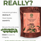 Stone-Crushed Cloves Powder (Laung) | Pure, High-Eugenol Antiseptic Essential | Pack of 1 x 100g