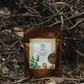 Stone Ground Coriander Powder I Farm Made I No Chemicals or Preservatives