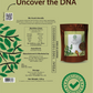 Stone-Crushed Coriander Powder (Dhaniya) | Pure, Linalool-Rich Aromatic Essential | Pack of 1 x 100g