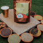 Dahi Chat Masala I 100% Natural Spices I Stonemade