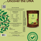 Stone-Crushed Dry Ginger Powder (Sonth) | Pure, Gingerol-Rich Metabolic Rejuvenator | Pack of 1 x 100g