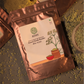 Stone-Crushed Fennel Seeds Powder (Saunf) | Pure, Anethole-Rich Cooling Essential I Pack of 1 x 100g