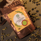 Stone-Crushed Green Cardamom (Chhoti Elaichi) | Pure, Terpinyl-Acetate Rich Exquisite Wellness Catalyst | Pack of 1 x 100g