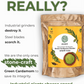 Stone-Crushed Green Cardamom (Chhoti Elaichi) | Pure, Terpinyl-Acetate Rich Exquisite Wellness Catalyst | Pack of 1 x 100g