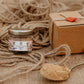 100% Natural Handcrafted Hing (Asafoetida)