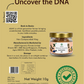 Handcrafted Non-Compounded Hing | Raw, Sulfur-Rich Pristine Resinous Gut Elixir | Pack of 1 x 10g