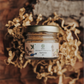 Handcrafted Non-Compounded Hing | Raw, Sulfur-Rich Pristine Resinous Gut Elixir | Pack of 1 x 10g