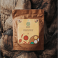 Stone-Crushed Mathania Red Chilli Powder | Pure, Capsaicin-Rich Marwari Heritage Spice | Pack of 1 x 100g