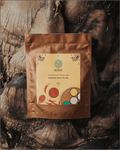 Stone-Crushed Mathania Red Chilli Powder | Pure, Capsaicin-Rich Marwari Heritage Spice | Pack of 1 x 100g
