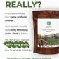 Premium Extra Long Grain Basmati Rice | 1+ year Aged, Pristine Aromatic Essential