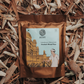 Stone-Ground Sharbati Wheat Flour (Atta) | Whole Grain Premium Heritage Atta