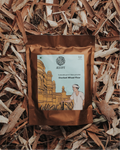Stone-Ground Sharbati Wheat Flour (Atta) | Whole Grain Premium Heritage Atta