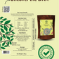 Stone-Crushed Shatawari Powder | Pure, Saponin-Rich Absolute Adaptation & Vitality Tonic | Pack of 1 x 100g