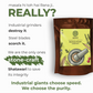 Stone-Crushed Shatawari Powder | Pure, Saponin-Rich Absolute Adaptation & Vitality Tonic | Pack of 1 x 100g