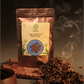 Whole Black Cardamom (Badi Elaichi) | Pristine, Cineole-Rich Smoky Essential | Pack of 1 x 100g