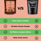 Stone-Crushed Cloves Powder (Laung) | Pure, High-Eugenol Antiseptic Essential | Pack of 1 x 100g