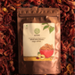 Hand-Picked Whole Mace Blades (Javitri) | Pure, Myristicin-Rich Exquisite Crimson-Amber Spice |  Pack of 1 x 50g