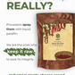 Hand-Picked Whole Red Chilli | Pure, Capsaicin-Rich Single-Origin Vibrant Heritage Spice | Pack of 1 x 100g