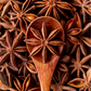Hand-Picked Whole Star Anise (Chakri Phool) | Pure, Anethole-Rich Exotic Heritage Spice | Pack of 1 x 100g