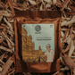 Stone Ground Sharbati Wheat Flour I The Softest Flour of India