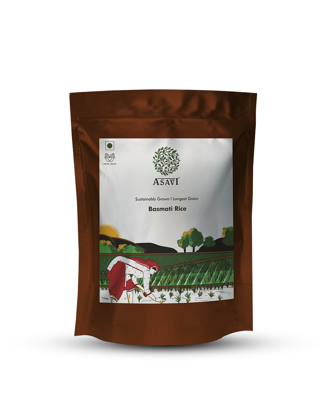 Extra Long Grain Basmati Rice