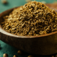Stone Ground Coriander Powder I Farm Made I No Chemicals or Preservatives