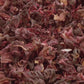 Hand-Picked Whole Mace Blades (Javitri) | Pure, Myristicin-Rich Exquisite Crimson-Amber Spice |  Pack of 1 x 50g