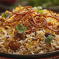 Stone-Crushed Artisan Biryani Masala | Pure, Volatile-Oil Rich Royal Blend | Pack of 1 x 100g