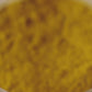 Stone-Crushed Premium Turmeric Powder | High-Curcumin Single-Origin Therapeutic Golden Spice | Pack of 1 x 100g