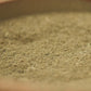 Stone-Crushed Coriander Powder (Dhaniya) | Pure, Linalool-Rich Aromatic Essential | Pack of 1 x 100g
