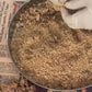 Handcrafted Non-Compounded Hing | Raw, Sulfur-Rich Pristine Resinous Gut Elixir | Pack of 1 x 10g