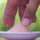 Cold-Ground Himalayan Pink Salt | Pristine, Mineral-Dense Unrefined Daily Wellness | Pack of 1 x 500g