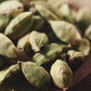 Stone-Crushed Green Cardamom (Chhoti Elaichi) | Pure, Terpinyl-Acetate Rich Exquisite Wellness Catalyst | Pack of 1 x 100g