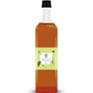 Wood Pressed Yellow Mustard Oil I Single Filtered & High Fiber