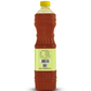 Wood Pressed Yellow Mustard Oil I Single Filtered & High Fiber