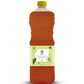 Wood Pressed Yellow Mustard Oil I Single Filtered & High Fiber