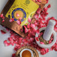 Stone Grounded Chai Masala